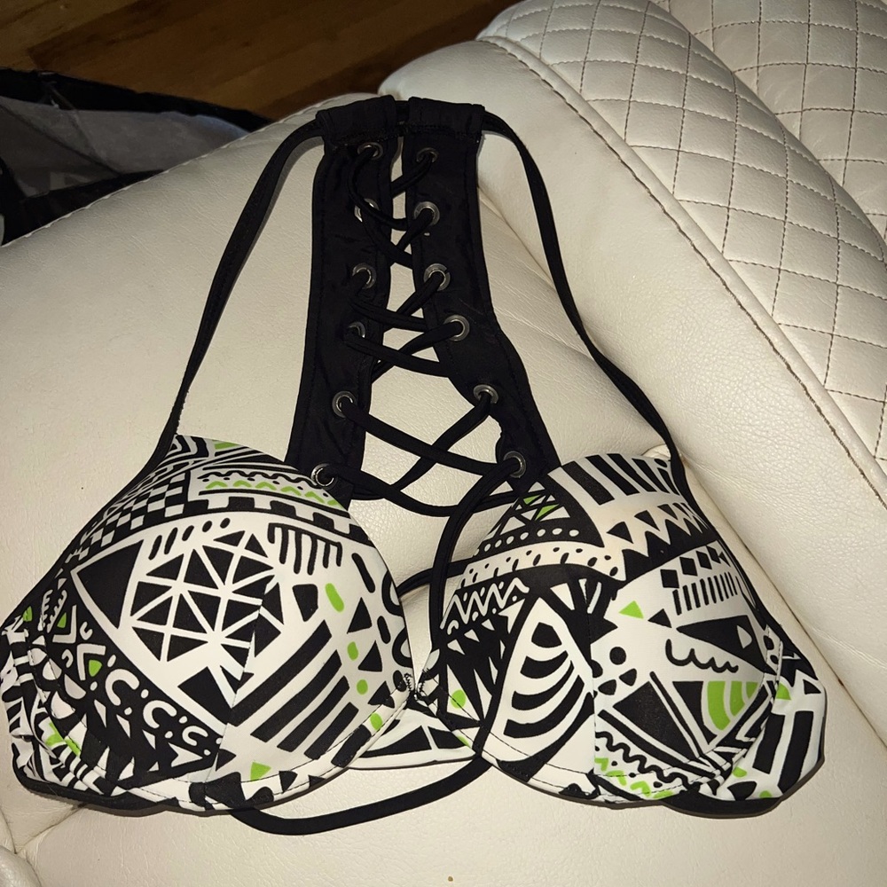 Push up bikini